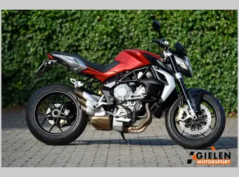 MV Agusta Brutale 800 2015 occasion