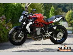 MV Agusta Brutale 800 2015 occasion – foto 5 van 18