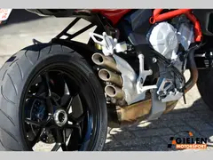 MV Agusta Brutale 800 2015 occasion – foto 14 van 18