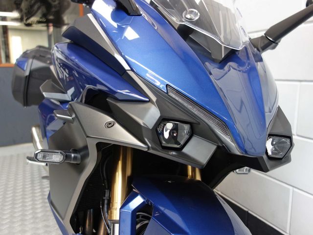 suzuki - gsx-s-1000-gt