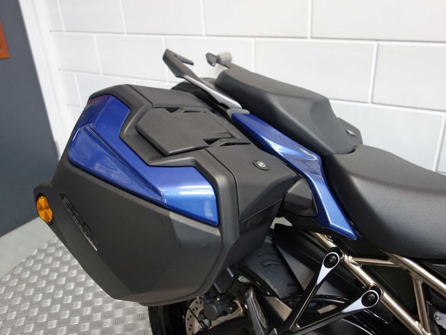 suzuki - gsx-s-1000-gt