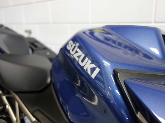 suzuki - gsx-s-1000-gt