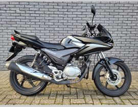 Honda CBF 125 2010 occasion