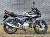 HONDA CBF 125
