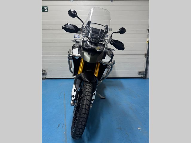 triumph - tiger-900-rally-pro