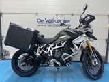 TRIUMPH TIGER 900 RALLY PRO