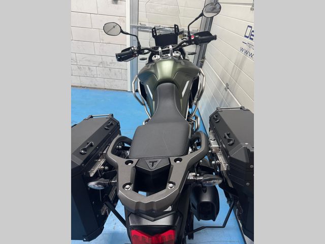 triumph - tiger-900-rally-pro