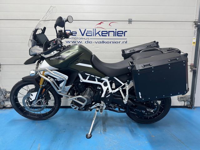 triumph - tiger-900-rally-pro