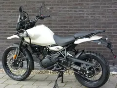 Royal Enfield Himalayan 450 ABS 2026 nieuw – foto 7 van 11