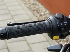 Royal Enfield Himalayan 450 ABS 2026 nieuw – foto 9 van 11