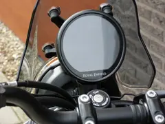 Royal Enfield Himalayan 450 ABS 2026 nieuw – foto 11 van 11