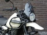 ROYAL ENFIELD NEW HIMALAYAN 450    