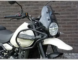 Royal Enfield NEW Himalayan 450 2026 nieuw