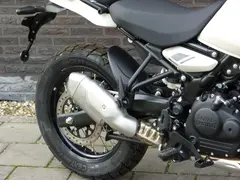 Royal Enfield Himalayan 450 ABS 2026 nieuw – foto 5 van 11