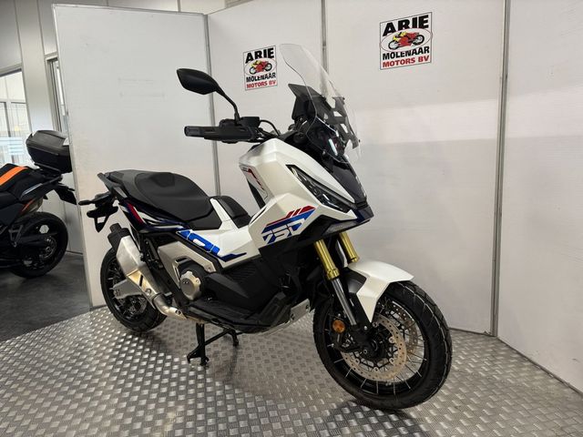 honda - x-adv