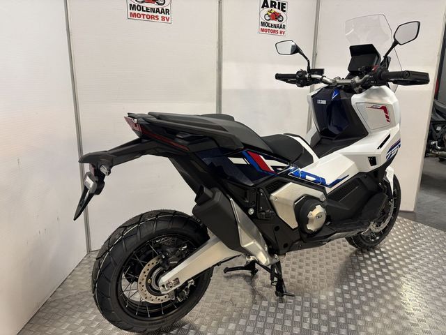 honda - x-adv