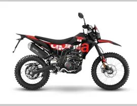 Aprilia RX 125 2026 nieuw