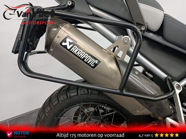 triumph - tiger-900-rally-pro
