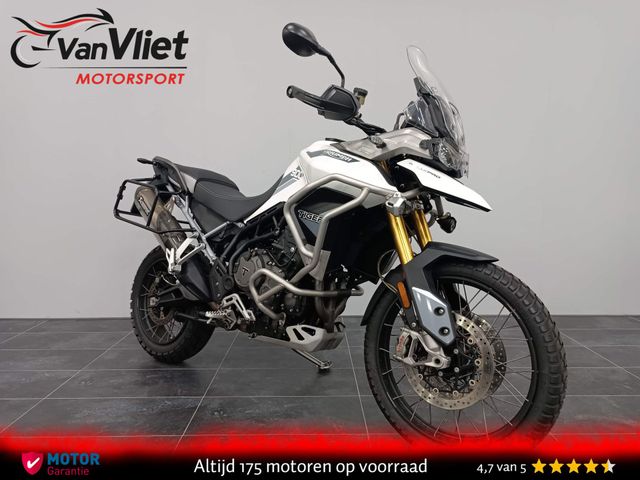 triumph - tiger-900-rally-pro