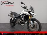 TRIUMPH TIGER 900 RALLY PRO