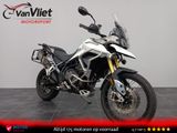 TRIUMPH TIGER 900 RALLY PRO