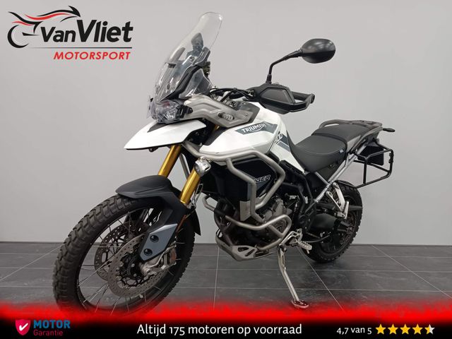 triumph - tiger-900-rally-pro