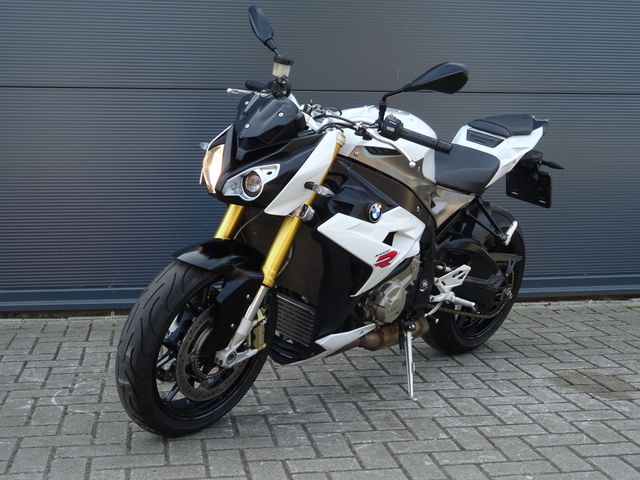 bmw - s-1000-r