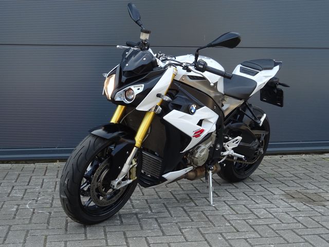 bmw - s-1000-r