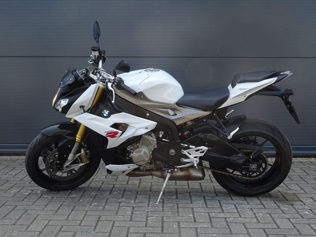 bmw - s-1000-r