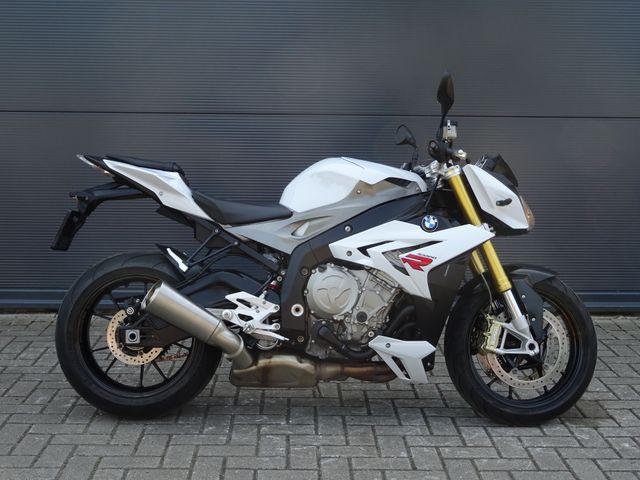 bmw - s-1000-r