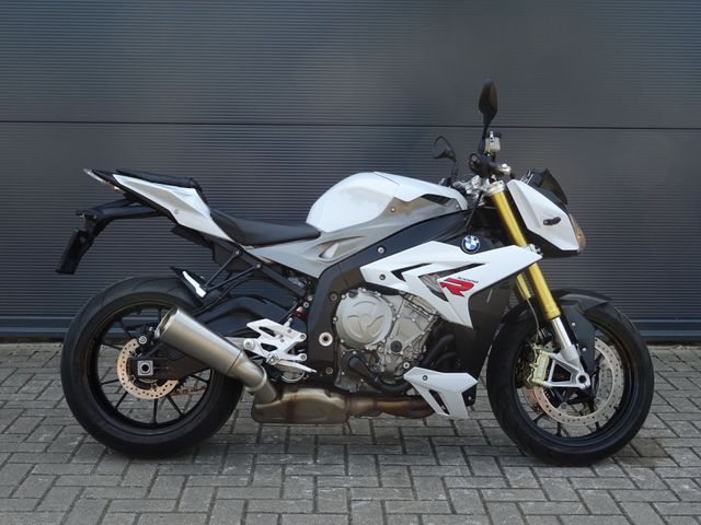bmw - s-1000-r