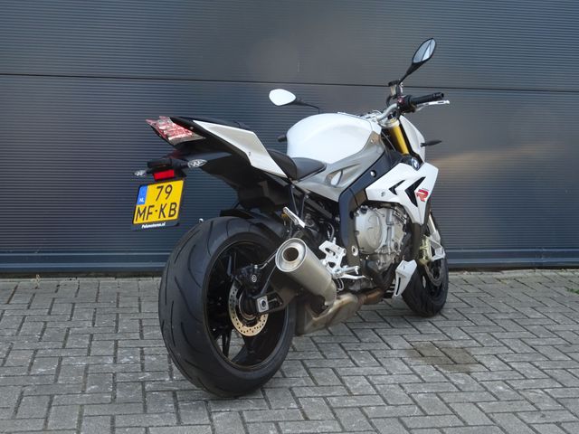 bmw - s-1000-r