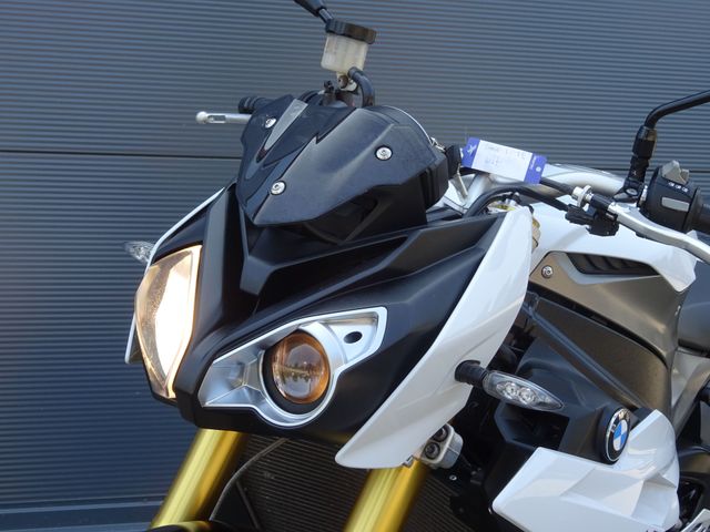 bmw - s-1000-r