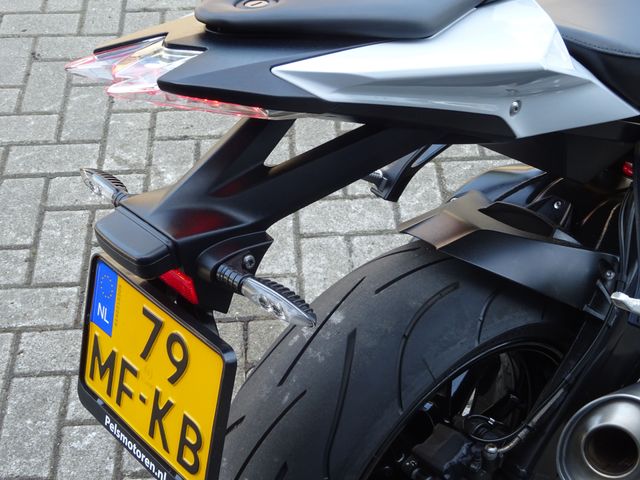 bmw - s-1000-r