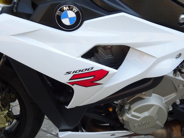 bmw - s-1000-r