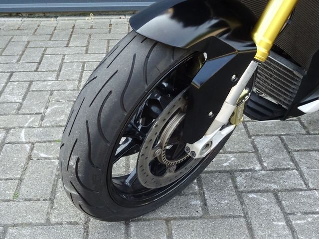 bmw - s-1000-r