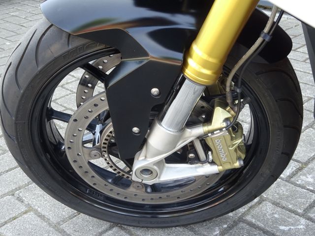 bmw - s-1000-r