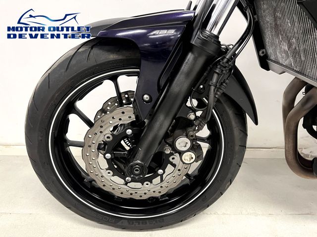 yamaha - mt-07-abs