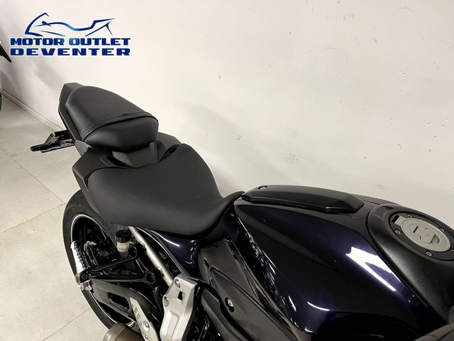 yamaha - mt-07-abs