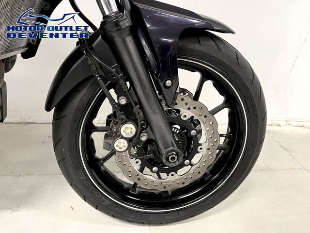 yamaha - mt-07-abs