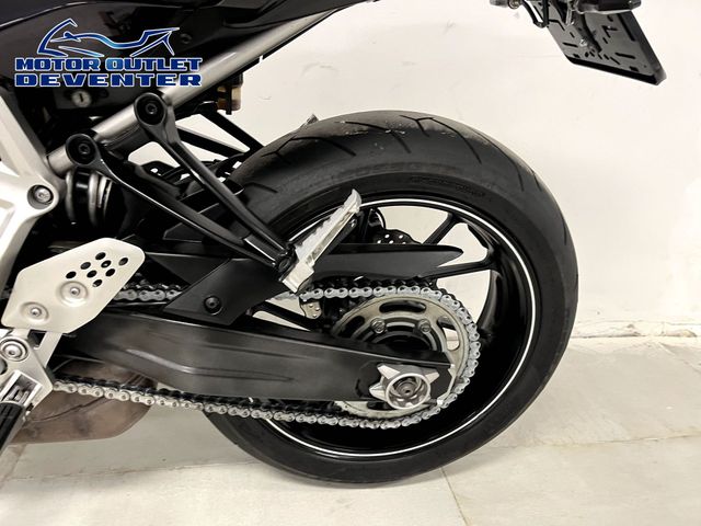yamaha - mt-07-abs