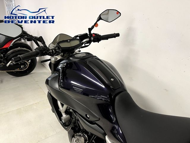 yamaha - mt-07-abs