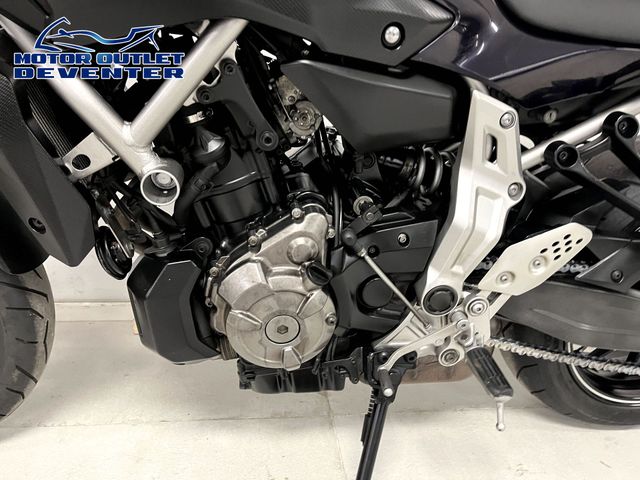 yamaha - mt-07-abs