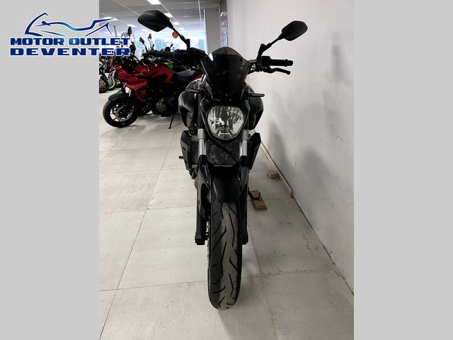 yamaha - mt-07-abs