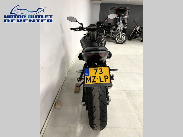 yamaha - mt-07-abs