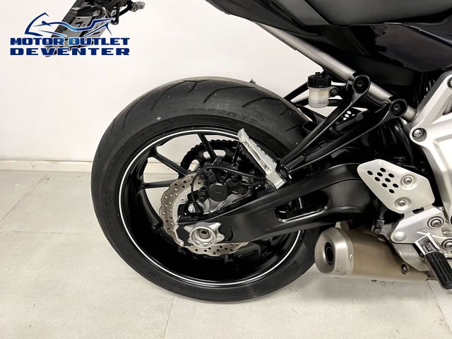 yamaha - mt-07-abs