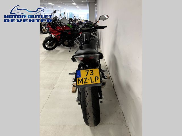 yamaha - mt-07-abs