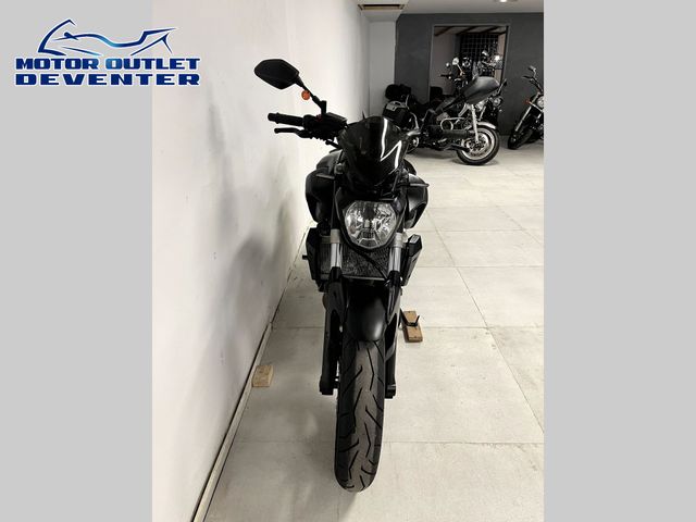 yamaha - mt-07-abs