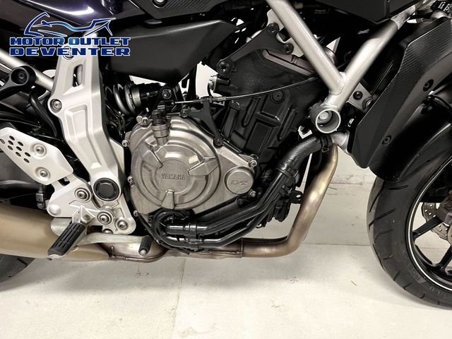 yamaha - mt-07-abs