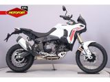 DUCATI DESERTX